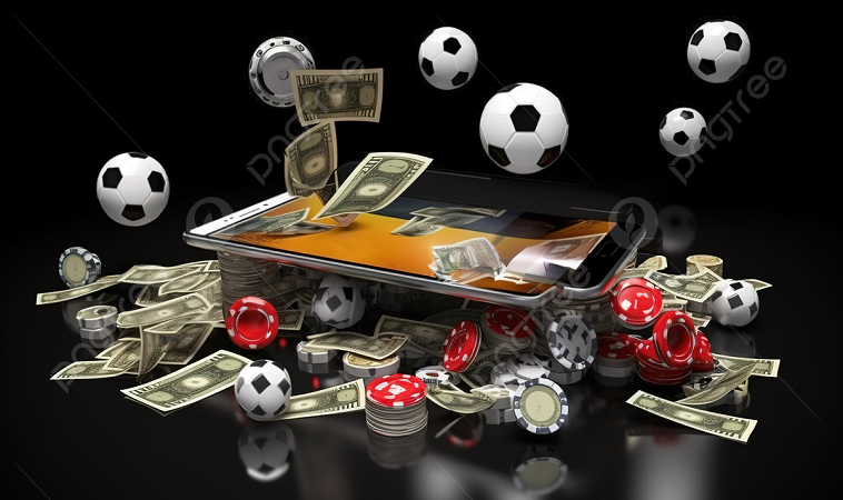 Tìm Hiểu Về Các Loại Cược Bóng Đá: Handicap, Over/Under, Và Nhiều Hơn Nữa