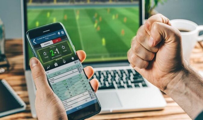 Thế Nào Là "In-Play Betting" Và Làm Thế Nào Để Tận Dụng Cơ Hội
