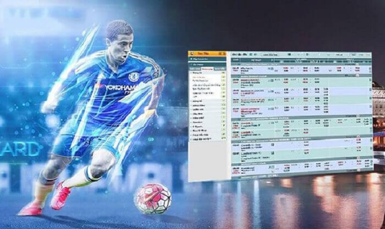 Bảng So Sánh Tỷ Lệ Cá Cược Bóng Đá Giữa Các Nhà Cái