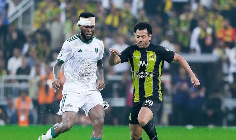 Thành Tích Đối Đầu Giữa Al Ahli vs Al Feiha