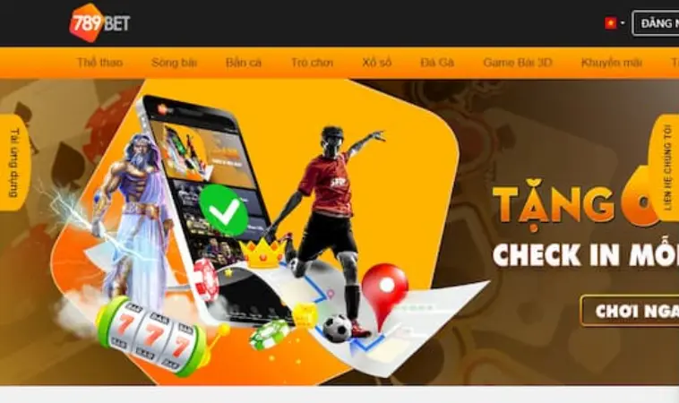 789BET khác biệt trong từng chi tiết 789BET khác biệt trong từng chi tiết