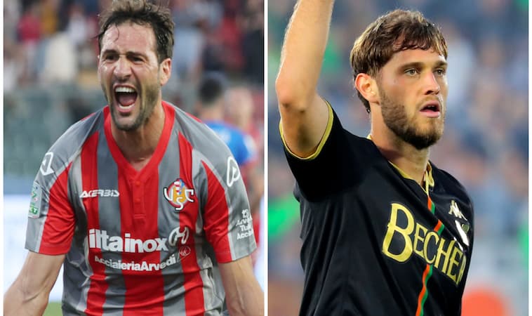 Soi kèo nhà cái Venezia vs Cremonese 1h30 - 3/6/2024 2 Thành tích đối đầu giữa Venezia vs Cremonese