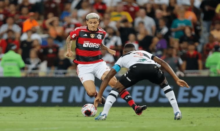Soi Kèo Trận Đấu Vasco da Gama vs Flamengo