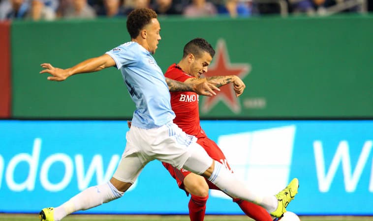 Soi kèo nhà cái New York City FC vs San Jose Earthquakes 6h30 -1/6/2024 1 Phong Độ Gần Đây Của San Jose Earthquakes
