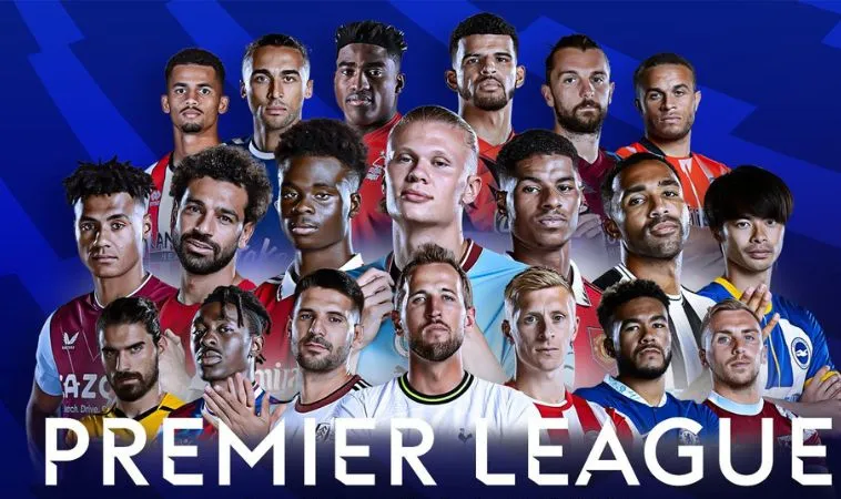 Lịch thi đấu Ngoại Hạng Anh Lịch thi đấu Ngoại Hạng Anh