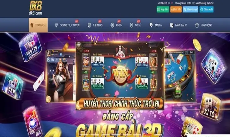 Lời khuyên hay cần biết khi cá cược tại DK8 Lời khuyên hay cần biết khi cá cược tại DK8