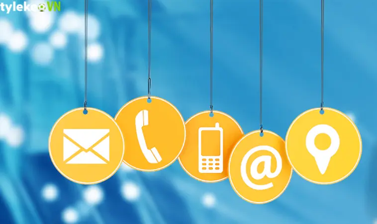 Nên đến Tylekeovn.net ngay vì điều này Nên đến Tylekeovn.net ngay vì điều này