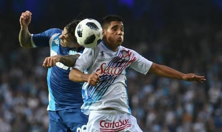 Soi kèo nhà cái Arsenal Sarandi vs Racing de Cordoba – 1h-1/6/2024 2 Thành Tích Đối Đầu Giữa Arsenal Sarandi vs Racing de Cordoba