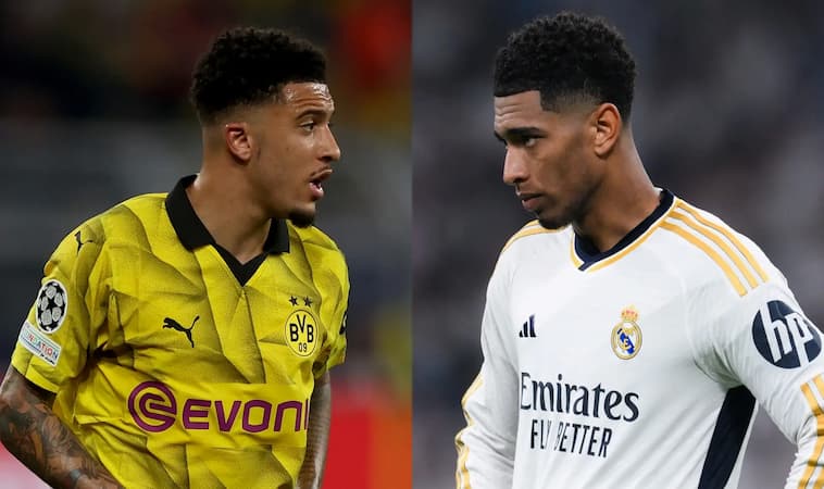 Soi kèo nhà cái Dortmund vs Real Madrid 2h -2/6/2024 1 Phong Độ Gần Đây: Borussia Dortmund vs Real Madrid