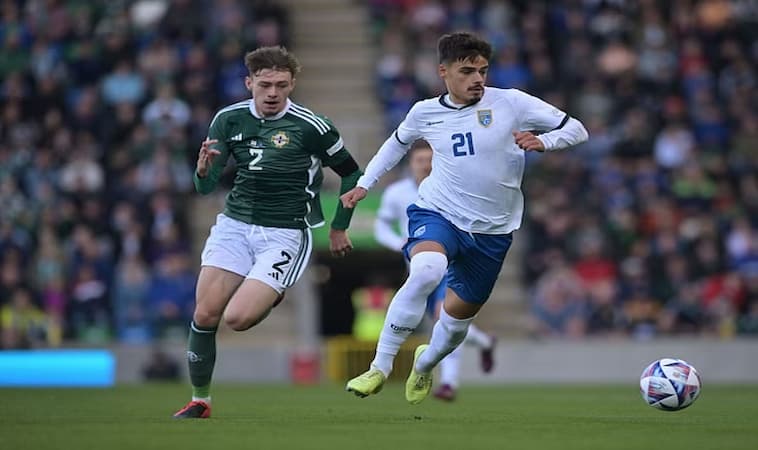 Soi Kèo Nhà Cái Northern Ireland vs Andorra - 1h45 Ngày 12-06-2024 2 Lịch Sử Đối Đầu Giữa Northern Ireland vs Andorra