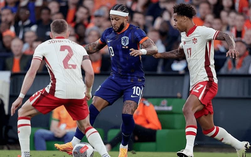 Phong Độ Gần Đây Của Đội Tuyển Pháp