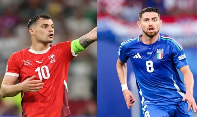 Soi kèo nhà cái Thụy Sĩ vs Italia 23h00 - 29-06-2024 1 Phong độ và lịch sử đối đầu