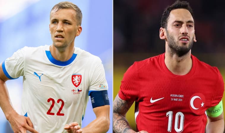 Soi kèo nhà cái CH Séc vs Thổ Nhĩ Kỳ 2h00 27-06-2024 1 Phong độ hai đội CH Séc vs Thổ Nhĩ Kỳ