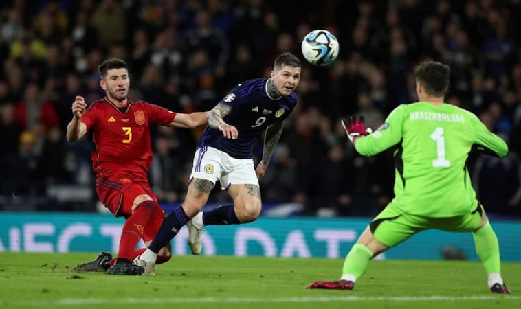 Soi kèo nhà cái Tây Ban Nha vs Andorra 2h30 - 06-06-2024 2 Soi Kèo Trận Đấu: Tây Ban Nha vs Andorra