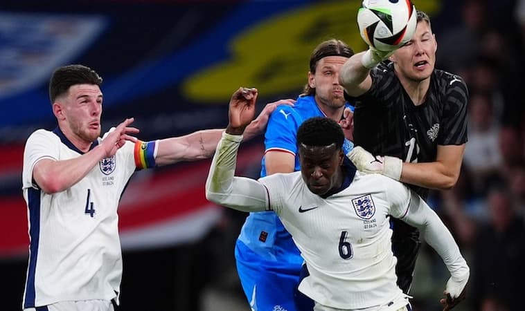 Soi kèo nhà cái Serbia vs Anh 2h:00 17-06-2024 2 Lịch Sử Đối Đầu Giữa Serbia vs Anh