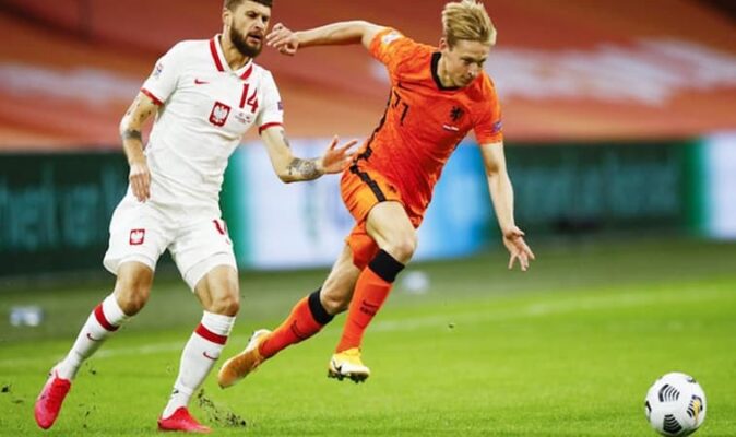 Soi Kèo Trận Đấu Ba Lan vs Hà Lan 