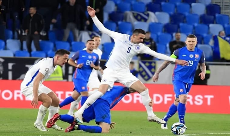 Soi kèo nhà cái Bỉ vs Slovakia 23h00 ngày 17-06-2024 1 Phong Độ Gần Đây Của Đội Tuyển Bỉ