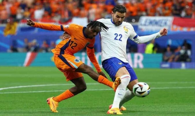 Soi kèo nhà cái Romania vs Hà Lan 23h00 02-07-2024 7 Lịch sử đối đầu giữa Romania vs Hà Lan