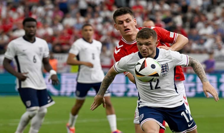 Soi kèo nhà cái Anh vs Slovenia 2h00 26-06-2024 2 Soi kèo tài xỉu