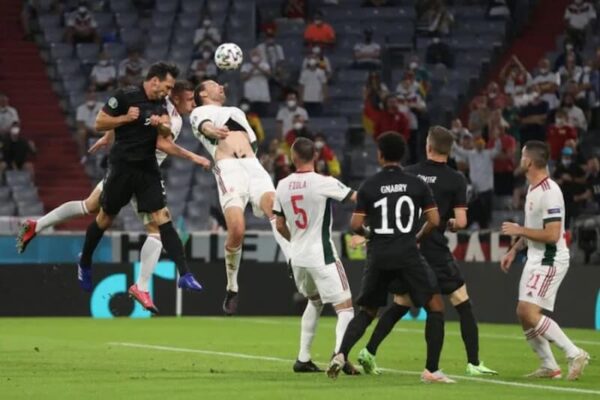Soi Kèo Và Dự Đoán Trận Đấu Đức vs Hungary
