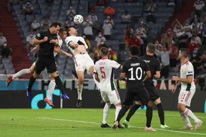 Soi kèo nhà cái Đức vs Hungary 23h00 19-06-2024 2 Soi Kèo Và Dự Đoán Trận Đấu Đức vs Hungary