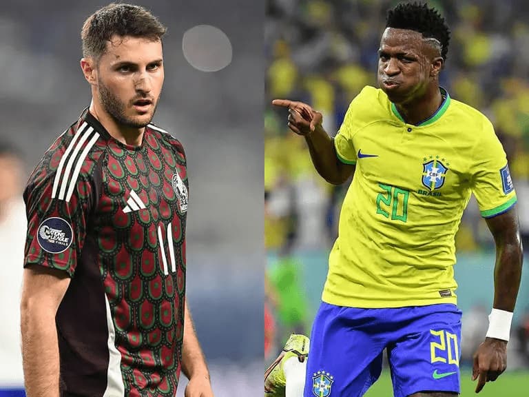 Soi kèo nhà cái Brazil vs Mexico 7h30 09-06-2024 1 Phong Độ Gần Đây Của Brazil