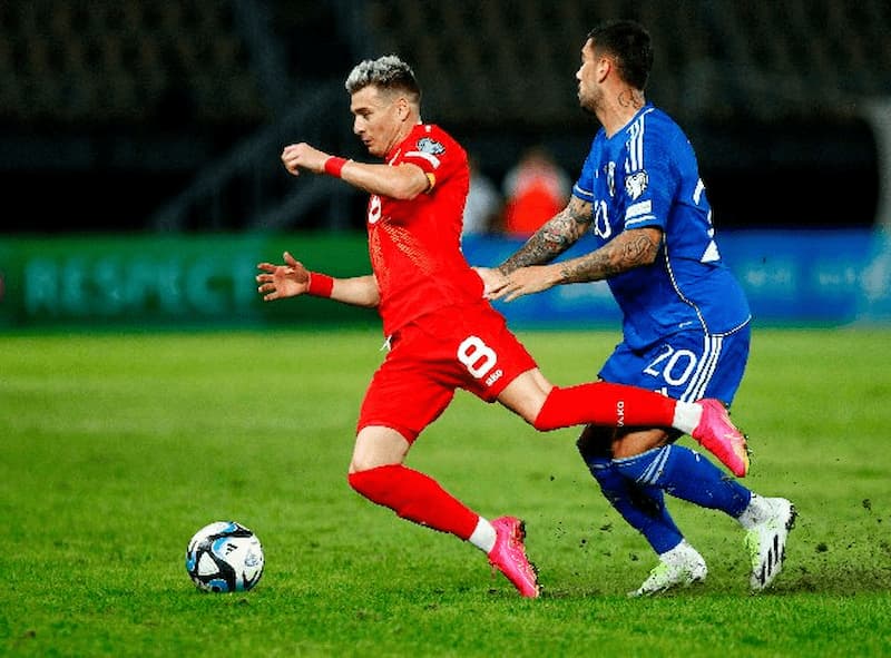 Soi kèo nhà cái CH Séc vs Malta 22h30 - 07-06-2024 1 Phong độ gần đây của CH Séc