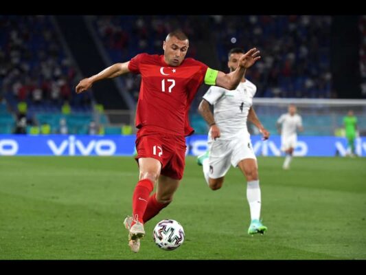 Lịch Sử Đối Đầu Giữa Hai Đội Thổ Nhĩ Kỳ vs Georgia