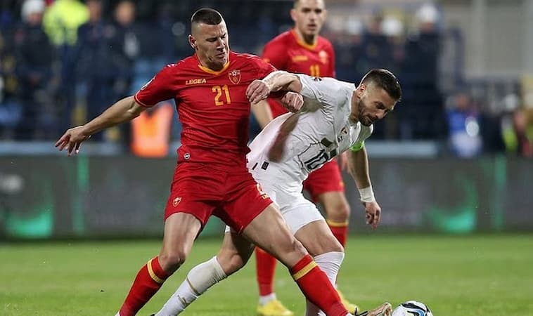 Soi kèo nhà cái Bỉ vs Montenegro 1h30 - 06-06-2024 1 Phong Độ Gần Đây Của Bỉ