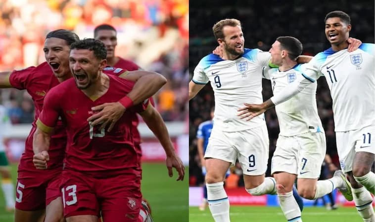 Soi kèo nhà cái Serbia vs Anh 2h:00 17-06-2024 1 Phong Độ Gần Đây Của Serbia vs Anh