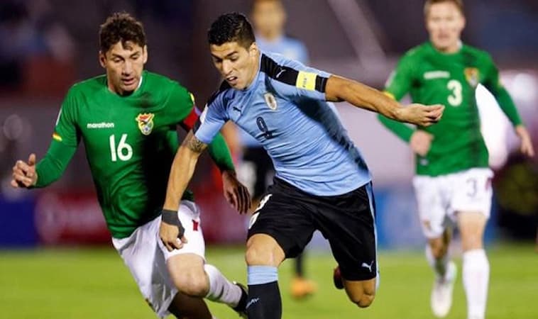 Soi kèo nhà cái Uruguay vs Bolivia 8h00 28-06-2024 1 Phong độ gần đây Uruguay vs Bolivia