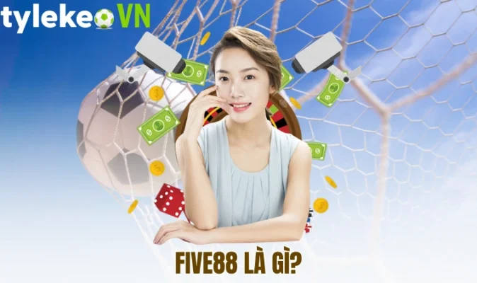 Tất cả các hoạt động diễn ra tại Five88 đều công khai một cách minh bạch