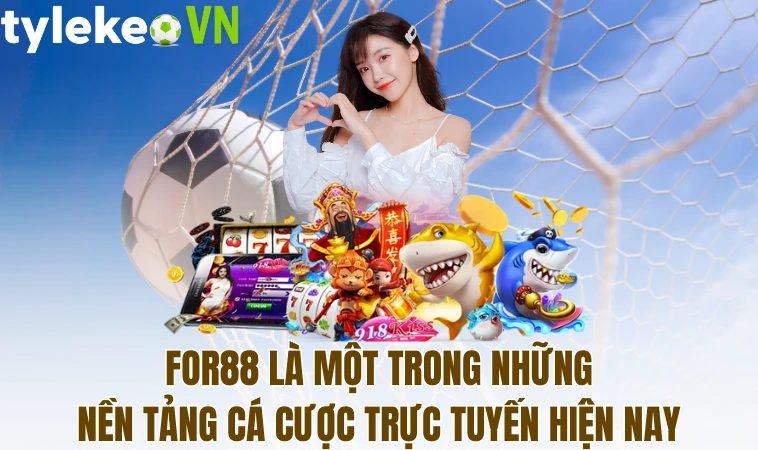 For88 - Tìm Hiểu Những Ưu, Nhược Điểm Của Thưởng Hiệu 1 For88 là một trong những nền tảng cá cược trực tuyến hiện nay