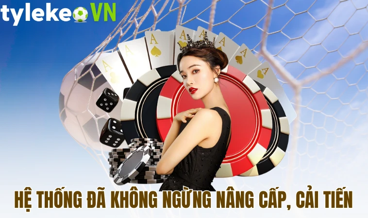 8Us - Tìm Hiểu Về Sân Chơi Thú Vị, Hấp Dẫn Trên Thị Trường 2 Hệ thống đã không ngừng nâng cấp, cải tiến