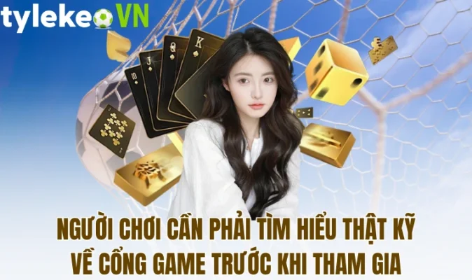Xvip - Thế Giới Giải Trí Phong Phú, Đa Dạng Cho Game Thủ 5 Người chơi cần phải tìm hiểu thật kỹ về cổng game trước khi tham gia