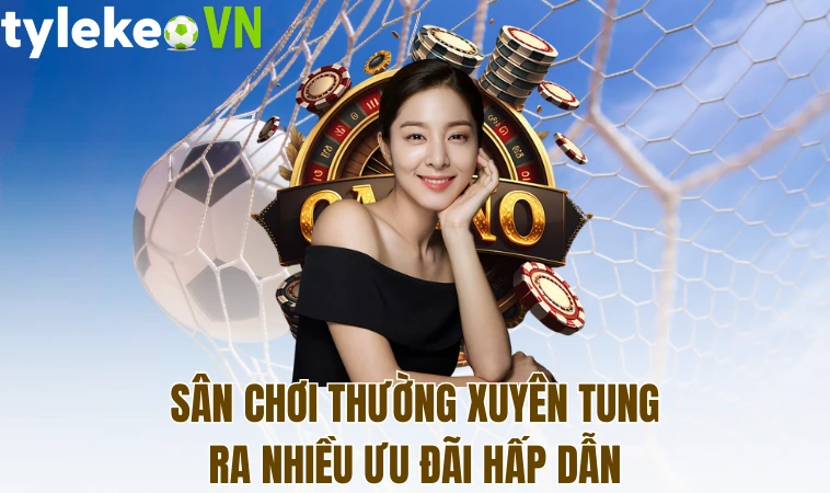 Splay - Sân Chơi Đỏ Đen Trên Thị Trường Cá Cược Trực Tuyến 2 Sân chơi thường xuyên tung ra nhiều ưu đãi hấp dẫn
