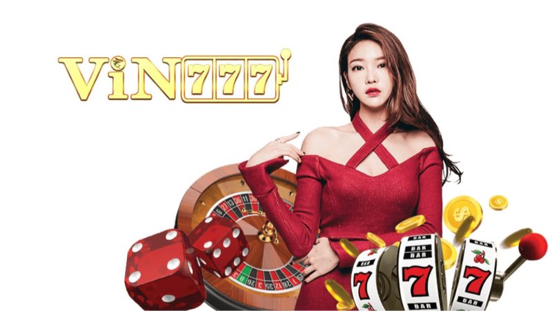 Casino Trực Tuyến tại Vin777 - Trải Nghiệm Đỉnh Cao, Thắng Lớn 2 5 Trò Chơi Hấp Dẫn Nhất Tại Vin777