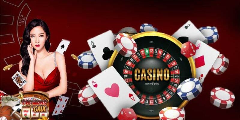 Casino Trực Tuyến tại Vin777 - Trải Nghiệm Đỉnh Cao, Thắng Lớn 3 Lợi Ích Khi Tham Gia Casino Trực Tuyến tại Vin777