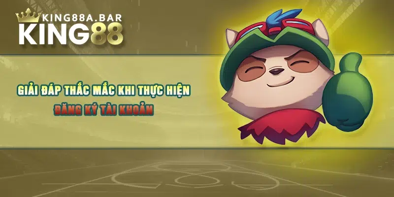 Đăng Ký KING88 - Nhận Ngay Ưu Đãi Hấp Dẫn 2 Hướng Dẫn Chi Tiết Cách Đăng Ký Tài Khoản KING88