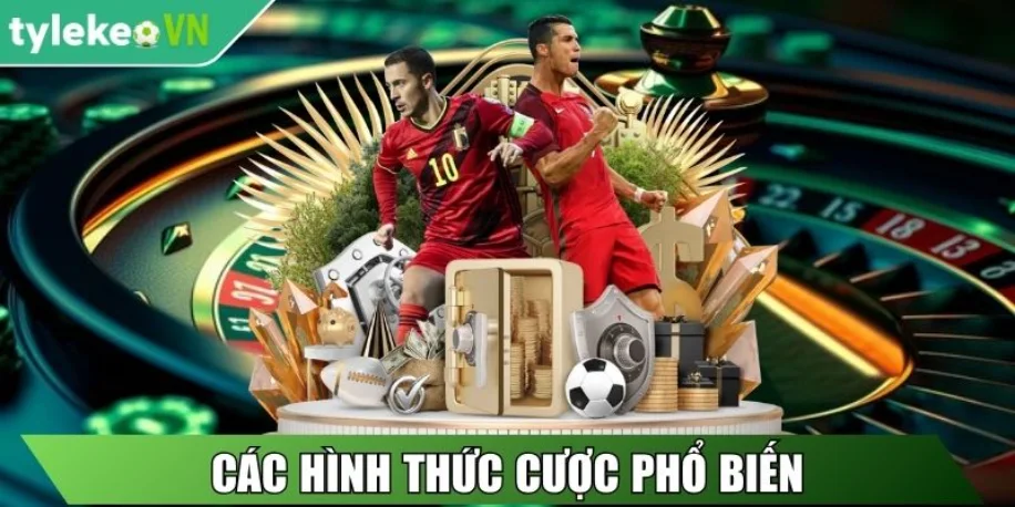 Tylekeo 7os6g5s | Tỷ Lệ Kèo | Keonhacai | Giải Mã Kèo Nhà Cái 24 Các hình thức cược phổ biến hàng đầu 2025 bạn nên thử