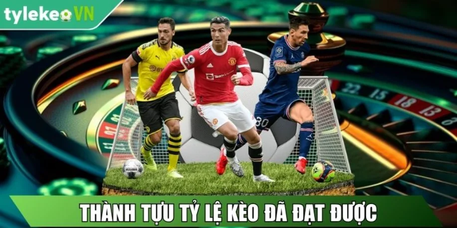 Tylekeo 7os6g5s | Tỷ Lệ Kèo | Keonhacai | Giải Mã Kèo Nhà Cái 21 Thành tựu Tỷ Lệ Kèo đã đạt được khi hoạt động