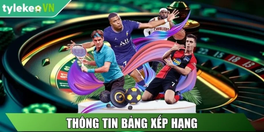 Tylekeo 7os6g5s | Tỷ Lệ Kèo | Keonhacai | Giải Mã Kèo Nhà Cái 23 Thông tin Bảng xếp hạng